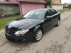 Seat Exeo 2.0tdi 140ps, снимка 1