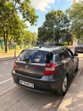 BMW 118, снимка 6