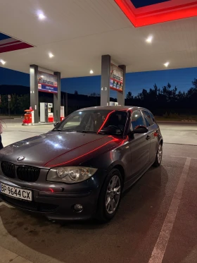 BMW 118, снимка 3