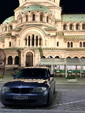 BMW 118, снимка 2