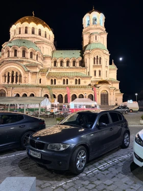 BMW 118, снимка 1