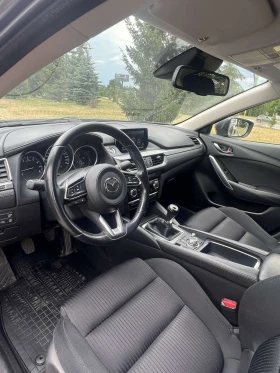 Mazda 6 SKYACTIV, снимка 9