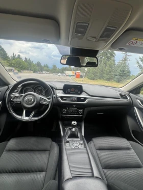 Mazda 6 SKYACTIV, снимка 6