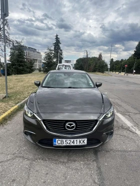 Mazda 6 SKYACTIV, снимка 2