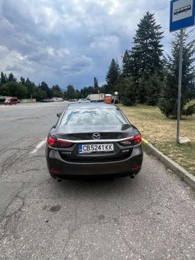 Mazda 6 SKYACTIV, снимка 4
