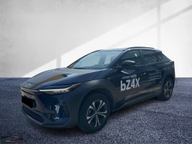 Toyota bZ4X TEAM D/204HP/71KWH/360/NAVI/298h, снимка 1