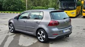 VW Golf 1.6 GT KLIMATIK/GOAL, снимка 4