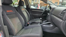 VW Golf 1.6 GT KLIMATIK/GOAL, снимка 13