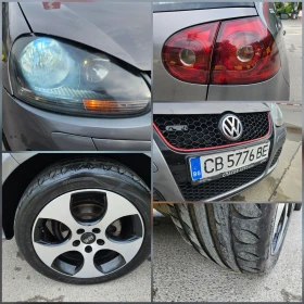 VW Golf 1.6 GT KLIMATIK/GOAL, снимка 15
