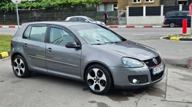 VW Golf 1.6 GT KLIMATIK/GOAL, снимка 8