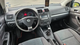 VW Golf 1.6 GT KLIMATIK/GOAL, снимка 10