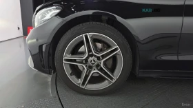 Mercedes-Benz C 220 4MATIC AMG* КОЖА* НАВИ* ПАНО, снимка 5
