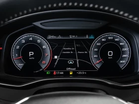 Audi A7 55 TFSI QUATTRO HEAD UP 360CAM PANORAMA FULL, снимка 11