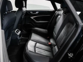 Audi A7 55 TFSI QUATTRO HEAD UP 360CAM PANORAMA FULL, снимка 17
