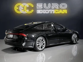 Audi A7 55 TFSI QUATTRO HEAD UP 360CAM PANORAMA FULL, снимка 6