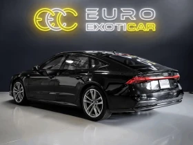 Audi A7 55 TFSI QUATTRO HEAD UP 360CAM PANORAMA FULL, снимка 4
