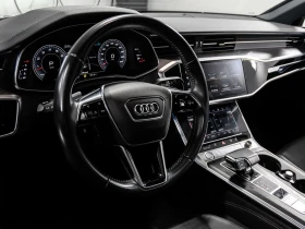 Audi A7 55 TFSI QUATTRO HEAD UP 360CAM PANORAMA FULL, снимка 8