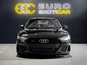 Audi A7 55 TFSI QUATTRO HEAD UP 360CAM PANORAMA FULL, снимка 2