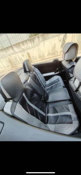 Peugeot 307 cc, снимка 9