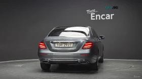 Mercedes-Benz E 300 Avangarde* КОЖА* НАВИ* ПАНО* АВТОКРЕДИТ, снимка 4
