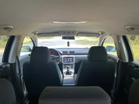 VW Passat, снимка 8