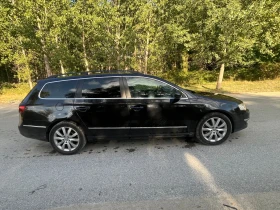 VW Passat, снимка 4