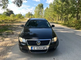 VW Passat, снимка 1