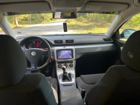 VW Passat, снимка 10
