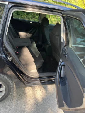 VW Passat, снимка 11