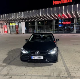 Mercedes-Benz E 200 Amg line, снимка 5