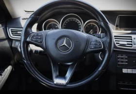 Mercedes-Benz E 200 Amg line, снимка 13