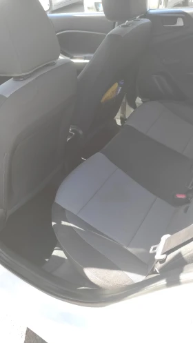Hyundai I20, снимка 9