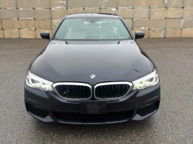 BMW 530 * 530i xDrive * ОБДУХВАНЕ* МАСАЖ* CARFAX* , снимка 6