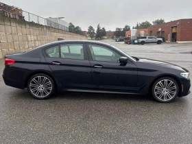 BMW 530 * 530i xDrive * ОБДУХВАНЕ* МАСАЖ* CARFAX* , снимка 3