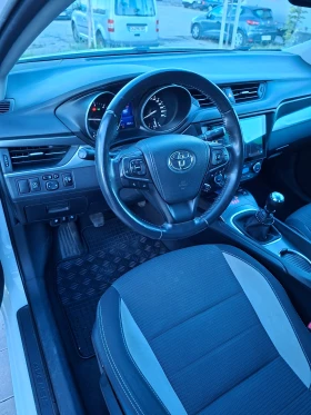 Toyota Avensis  , снимка 9