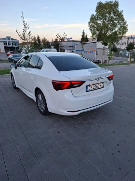 Toyota Avensis  , снимка 3