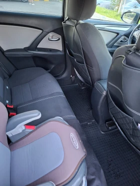 Toyota Avensis  , снимка 8