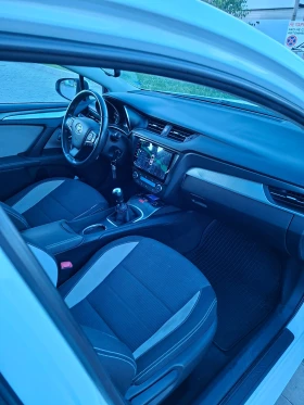 Toyota Avensis  , снимка 7