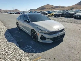 Kia K5 1.6l Gt Line, снимка 13