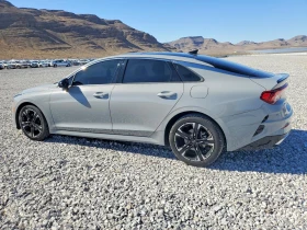 Kia K5 1.6l Gt Line, снимка 2