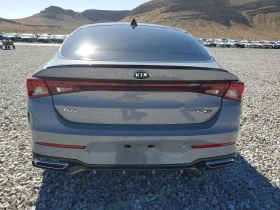 Kia K5 1.6l Gt Line, снимка 6