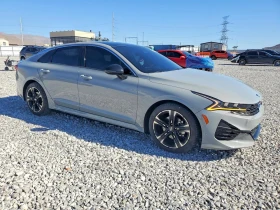 Kia K5 1.6l Gt Line, снимка 4