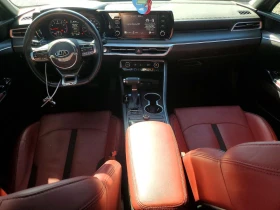 Kia K5 1.6l Gt Line, снимка 8