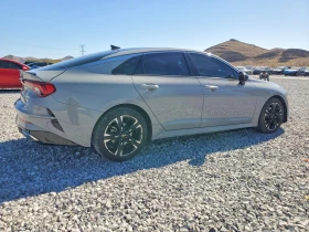 Kia K5 1.6l Gt Line, снимка 3