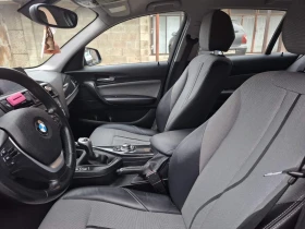 BMW 118, снимка 7