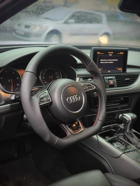 Audi A6 3.0bitdi, снимка 9
