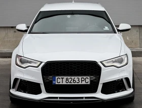 Audi A6 3.0bitdi, снимка 1