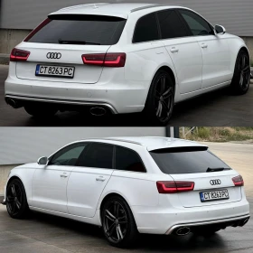 Audi A6 3.0bitdi, снимка 2