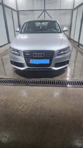 Audi A4, снимка 6