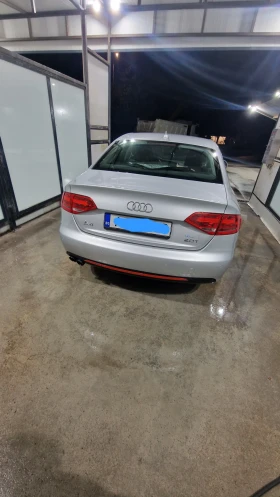 Audi A4, снимка 7